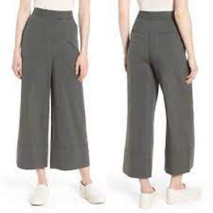 Lewit Linen and Silk Pants